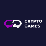 Crypto-Games.io logo