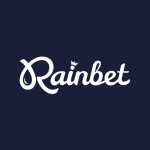 Rainbet logo