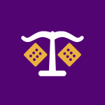 TrustDice logo